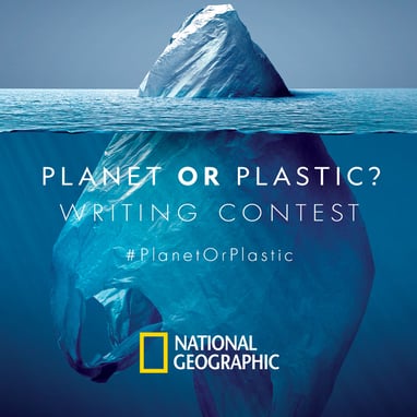 National Geographic case study