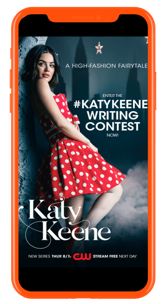 WattpadKatyKeene1