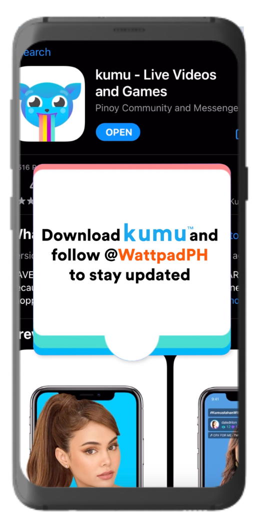 Kumu Season 1 (2021) - Phone Website Asset (1)